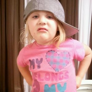 Meet your Posher, Dan